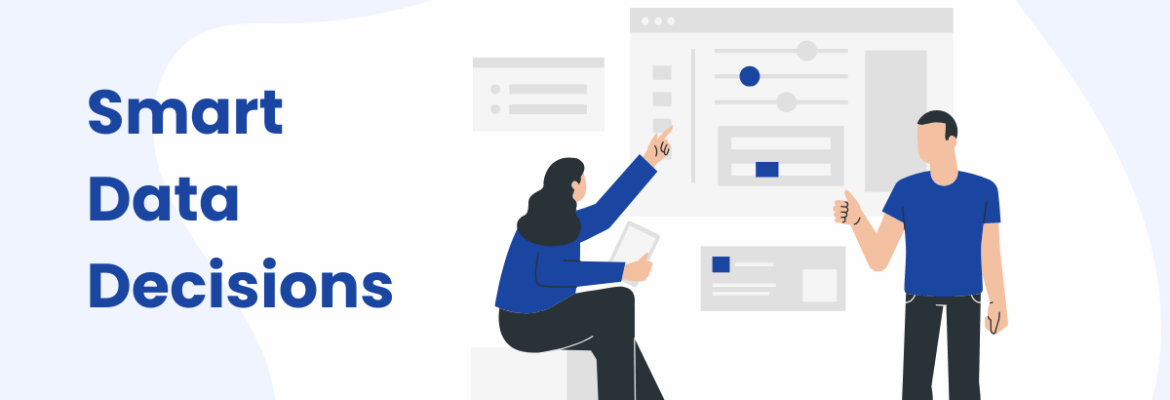 Power Up Schools with Smart Data Decisions